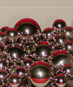 Stainless Steel balls