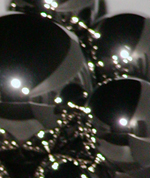 Nickel Alloys balls