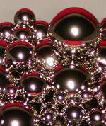 Cobalt Alloy balls