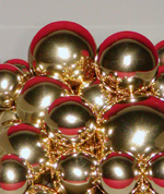 Copper Alloys balls